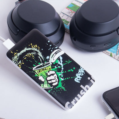 Power Bank Popeye