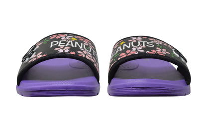 Sandalia flip flop - Peanuts