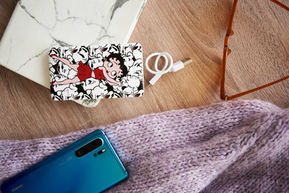 Power bank - Betty Boop