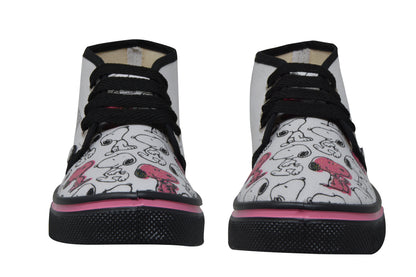 Tenis de bota Kids - Peanuts