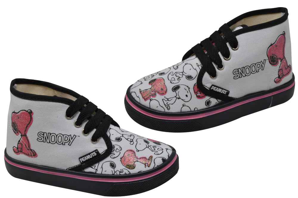 Tenis de bota Kids - Peanuts