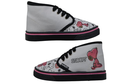 Tenis de bota Kids - Peanuts