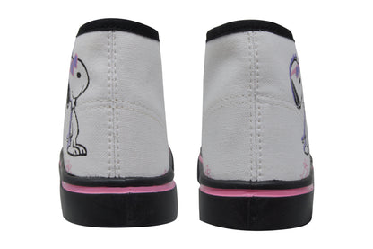 Tenis de bota Kids - Peanuts