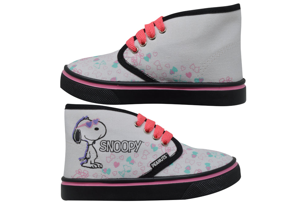 Tenis de bota Kids - Peanuts