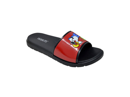 Sandalia flip flop Peanuts PN-9115-EH