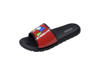 Sandalia flip flop Peanuts PN-9115-EH