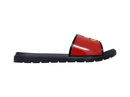 Sandalia flip flop Peanuts PN-9115-EH