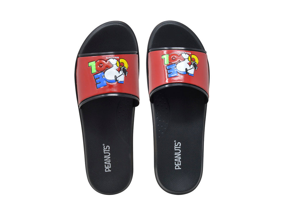 Sandalia flip flop Peanuts PN-9115-EH