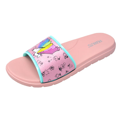 Sandalia flip flop - Peanuts