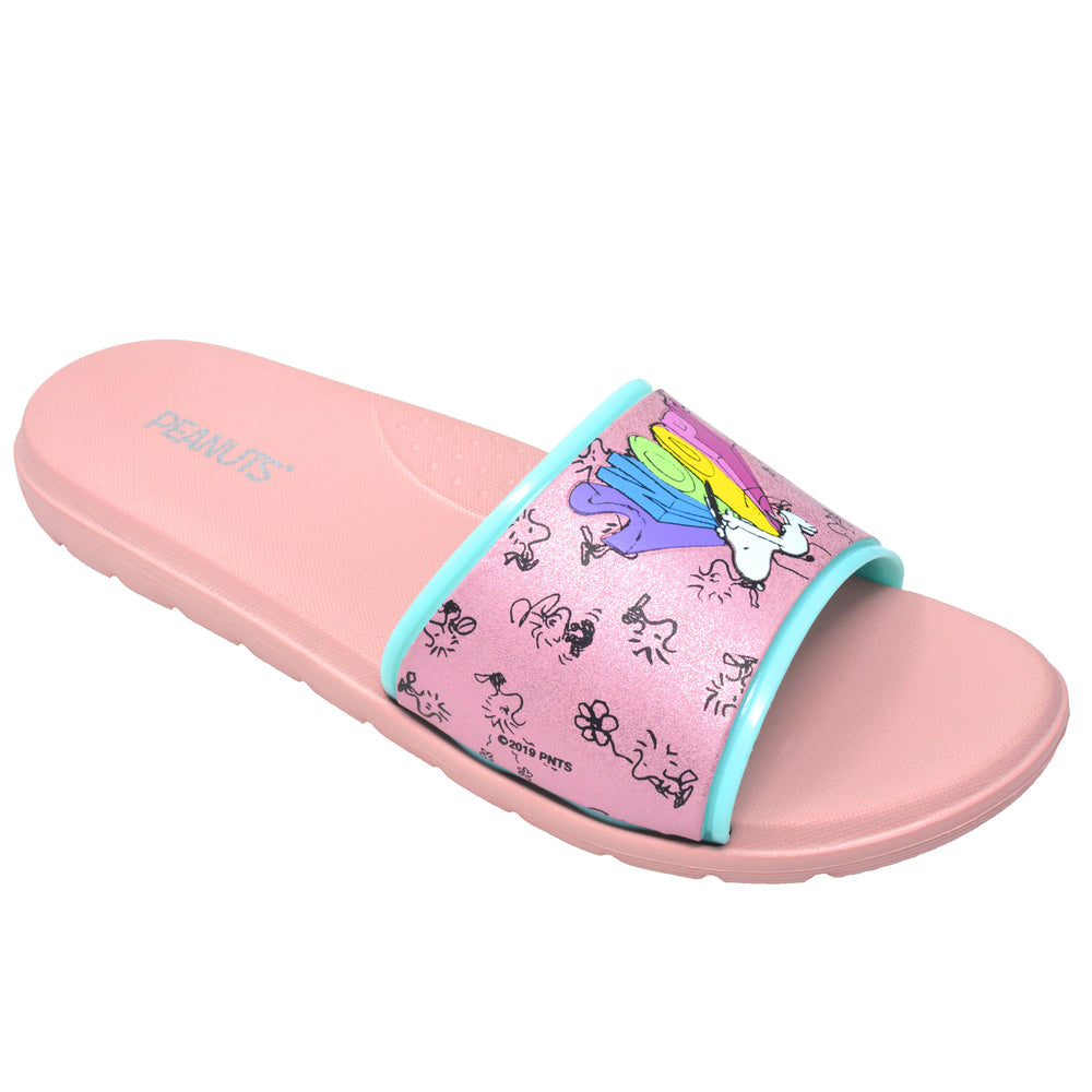 Sandalia flip flop - Peanuts