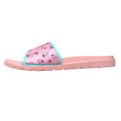 Sandalia flip flop - Peanuts