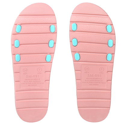 Sandalia flip flop - Peanuts