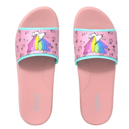 Sandalia flip flop - Peanuts