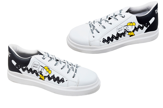 Tenis Snoopy caballero