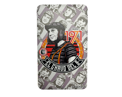 Power bank Chavo del 8