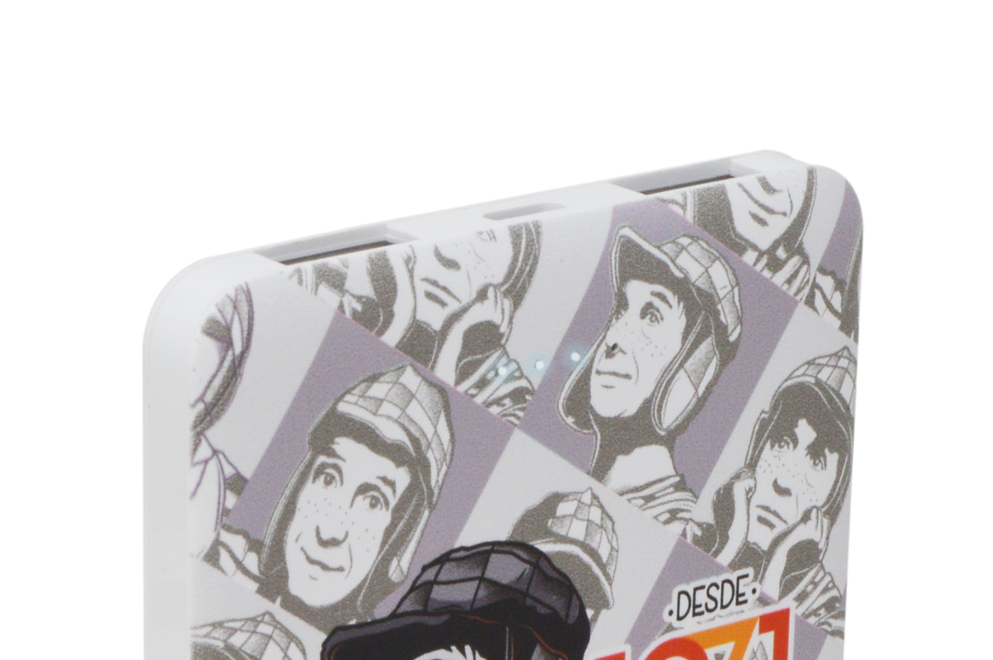 Power bank Chavo del 8