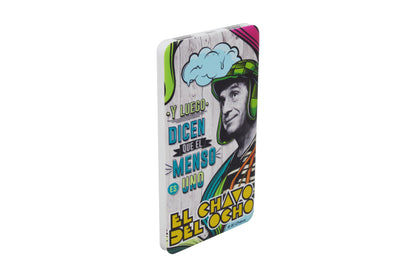 Power bank Chavo del 8