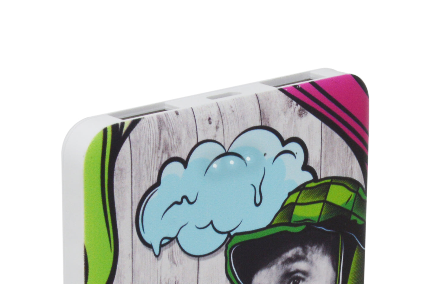 Power bank Chavo del 8