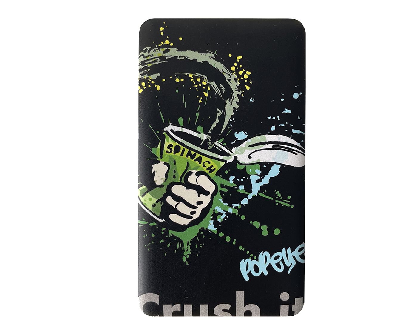 Power Bank Popeye