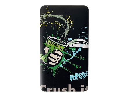 Power Bank Popeye